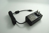 CA de los pernos del IEC/de EN60950 LOS E.E.U.U. 2 - adaptadores de DC con el cordón del 1.5M DC
