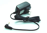Adaptador negro del soporte de la pared del zócalo de Smart los E.E.U.U. para el MP3/el monitor LCD