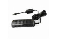Mini Ktec UK / USA / AU / UE Plug led Universal DC adaptador de CA (blanco / negro)