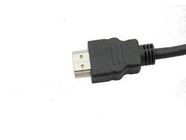 Tipo de alta velocidad cable de la transferencia de datos USB, de HDMI apoyo 1080p