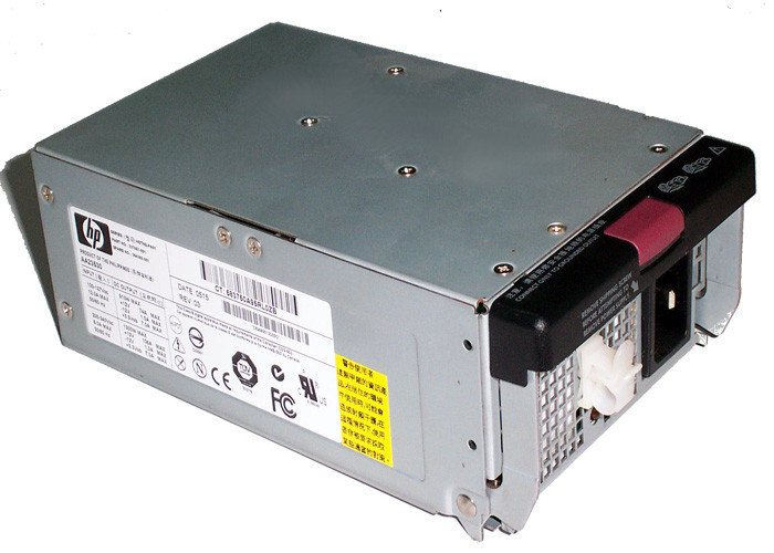 Compaq 337867-001 fuentes de alimentación del servidor de 1300W HP con la fan activa
