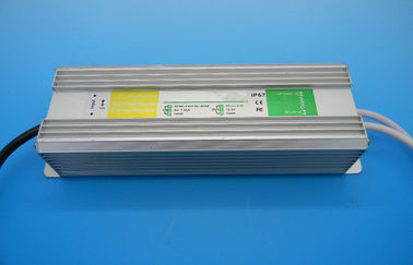 150W impermeabilizan el CE RoHS de la parte 15 de la FCC de la fuente de alimentación del LED 12V