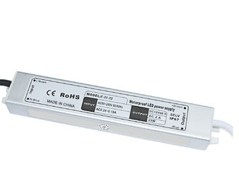 Conductor de la prenda impermeable LED de la CA 110-264V 25W de la entrada de la eficacia alta para la luz de tira llevada