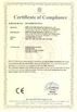 CHINA Shenzhen Power Adapter Co.,Ltd. certificaciones