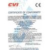 CHINA Shenzhen Power Adapter Co.,Ltd. certificaciones