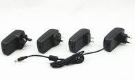 adaptadores de corriente alterna de la salida de 24W DC para el marco de Digitaces, teléfono video