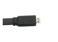Cable de la transferencia de datos USB del alto rendimiento, cable de HDMI-HDMI