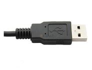 cable de la transferencia de datos USB 480Mbps