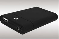 recargable usb portátil black &amp;amp; decker portable power pack para teléfonos celulares