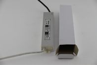 Conductor 3.75A de voltio LED de la prenda impermeable 12 de IP68 45W para la cámara CCTV, recuperación automática