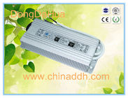 CA de la prenda impermeable de la CA 220v a DC que cambia la fuente de alimentación 60W, conductor de 24V DC LED