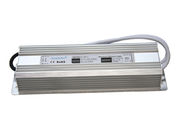 conductor estable 100W, fuente de la prenda impermeable LED de 8.5A 12V DC de alimentación de IP68 LED con de poco ruido