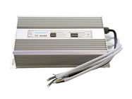 conductor 150W 6.5A de la prenda impermeable LED de 60Hz IP68 con de salida única, conductor de 24v LED