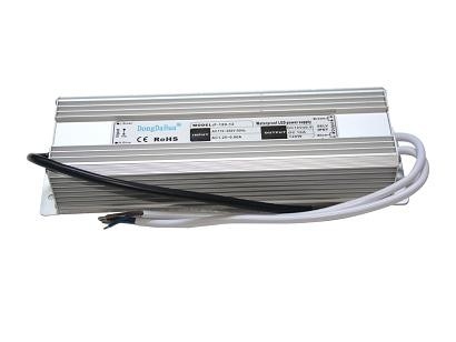 CA de la prenda impermeable de EPA7196 120W al conductor 10A IP68, fuente de 12V DC LED de alimentación del conductor del LED