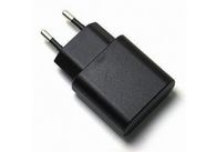 pin 2 5V Ktec nosotros, Reino Unido, UE, AU enchufe adaptador USB Universal para teléfono móvil / MP3 / MP4