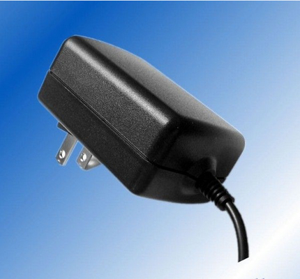 adaptador BRITÁNICO 12V DC 3A 36W EMC AS60950 del soporte de la pared del enchufe del AU de la CA 110V
