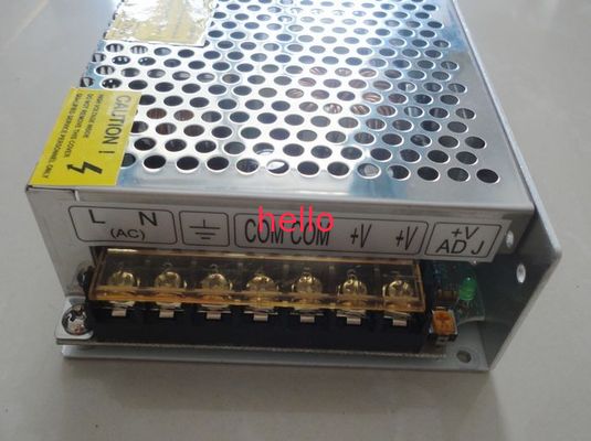 la CA 110v, 230v, 240v o la conmutación de la gama completa llevó el transformador de la fuente de alimentación del conductor (100W)