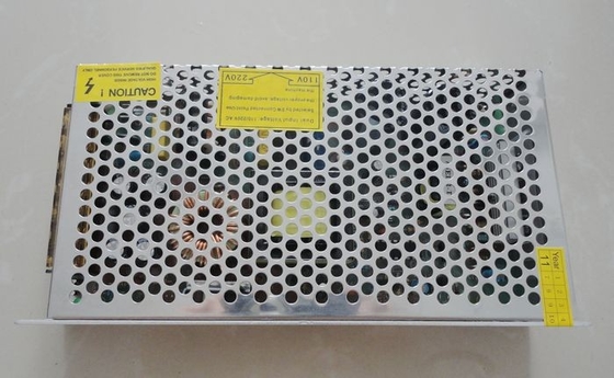 100W 110v, 120v o CA universal entró el transformador llevado conmutación de la fuente de alimentación del conductor