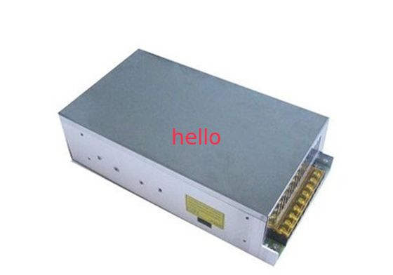 480W 12V 40A conmutación 5050 smd Led controlador poder transformador para tiras led