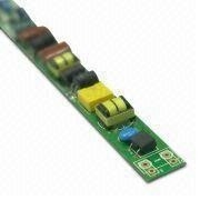 220V IP65 accionó la función incorporada llevada actual constante de la fuente PFC de los conductores para interior