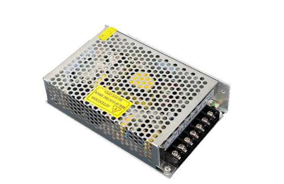 fuente de alimentación constante del voltaje LED de 150W 12V SEC-N-QD111, encendiendo el engranaje del control