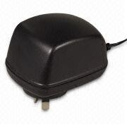 5.7V 310MA. Adaptador universal de la CA DC con EN60950-1UL60950-1