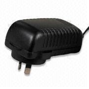 5.7V 310MA. Adaptador universal de la CA DC con EN60950-1UL60950-1