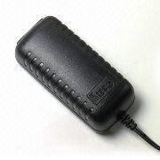 11W adaptador universal de la CA DC con UL 60950-1 del EN 60950-1