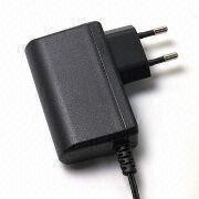 fuente de alimentación universal del adaptador de la CA DC del ordenador portátil 11W con EN 60950-1