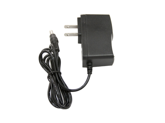 Transferencia exacta del adaptador de la CA DC del LED 120V, adaptador del International 12W