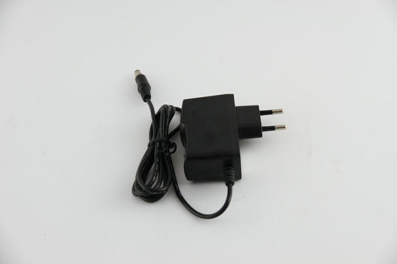 Transferencia exacta del adaptador de la CA DC del LED 120V, adaptador del International 12W