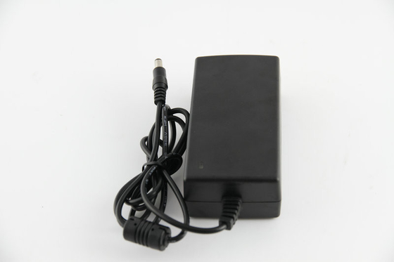 48W estable reguló el adaptador 12V DC 50Hz de la CA que cambiaba DC con el filtro emi