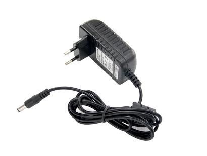 Cambiando 24 adaptadores 12V 50Hz de poco ruido, protección de la CA DC de W LED del cortocircuito