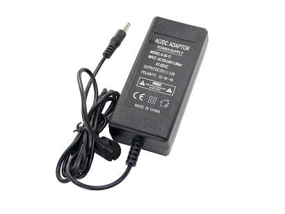 CA de la lámpara de EN55022 LED a la recuperación automática del adaptador 36W de 12V DC, CE/ROSH