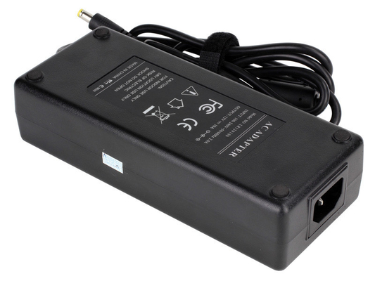 adaptador de corriente alterna del ordenador de 12v 10A, adaptador universal de la PC
