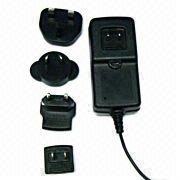 3V 4V 5V 6v DC 1A - 5A portátiles coche adaptador de alimentación de CA Universal de viaje y adaptadores