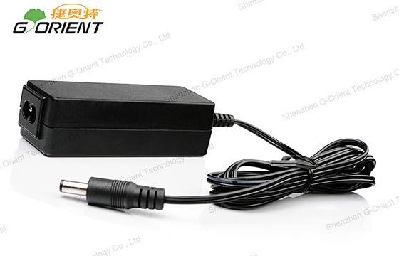 Certificación interior del adaptador de corriente alterna 40 Watts19V 2.1A EMC del cuaderno