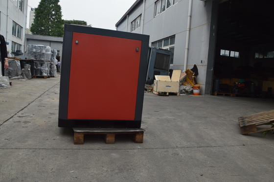corriente ALTERNA variable 380V 50Hz trifásico del compresor de aire de la velocidad de 22KW 30HP