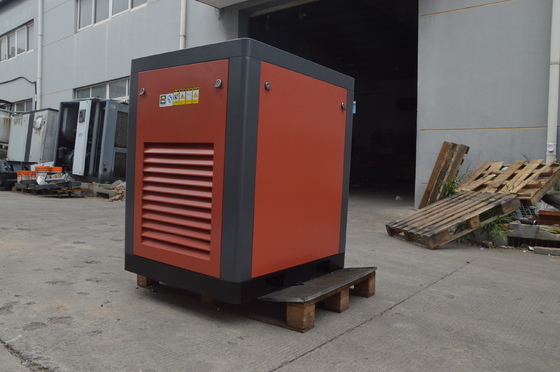 corriente ALTERNA variable 380V 50Hz trifásico del compresor de aire de la velocidad de 22KW 30HP