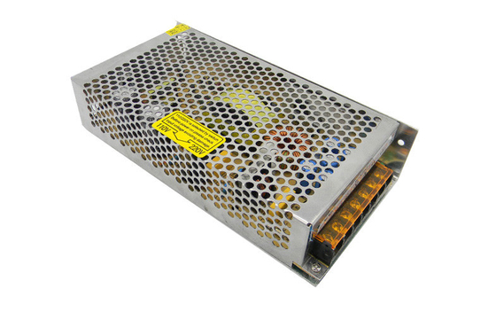 Fuente de alimentación del modo de la transferencia de 120 vatios DC 24V 5A para la pantalla de visualización del LCD
