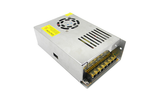 Alto adaptador DC12V 250W, CE de la fuente de alimentación de la transferencia de Efficency certificado