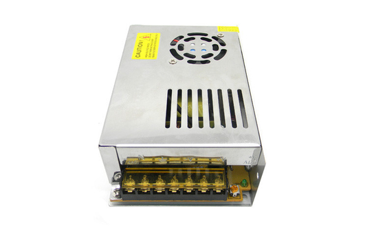 Alto adaptador DC12V 250W, CE de la fuente de alimentación de la transferencia de Efficency certificado