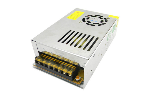 Alto adaptador DC12V 250W, CE de la fuente de alimentación de la transferencia de Efficency certificado