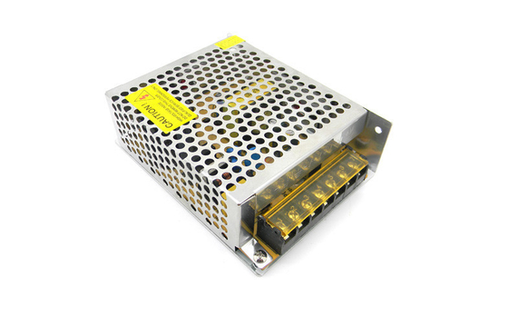 Cortocircuito de la fuente de alimentación del modo de la transferencia de la resistencia de impacto DC12V para las cámaras CCTV
