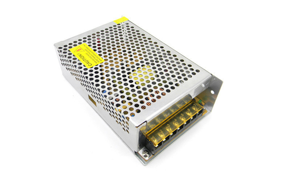 corriente constante cambiada 120W de la fuente de alimentación del modo para la pantalla de visualización del LCD