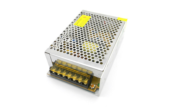 corriente constante cambiada 120W de la fuente de alimentación del modo para la pantalla de visualización del LCD