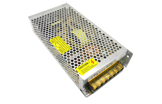 Metal el Hola-pote de la fuente de alimentación de la transferencia de 20A 12v 250W, ROHS certificado
