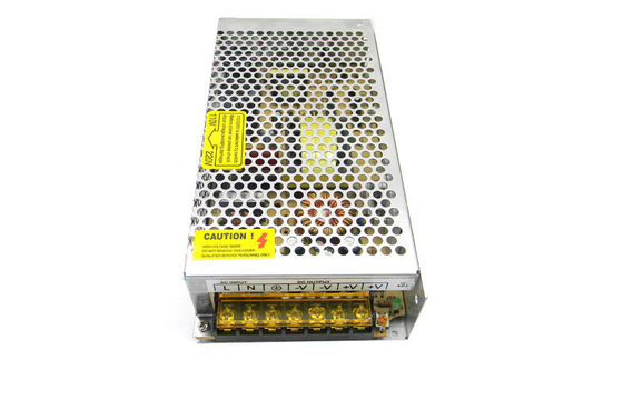 Metal el Hola-pote de la fuente de alimentación de la transferencia de 20A 12v 250W, ROHS certificado
