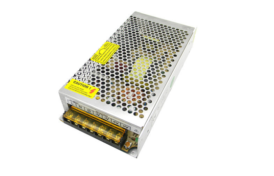 Metal el Hola-pote de la fuente de alimentación de la transferencia de 20A 12v 250W, ROHS certificado