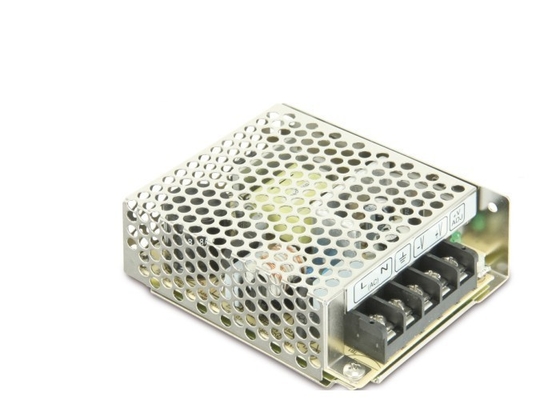35w voltaje del constante del conductor 12V RS-35 de la fuente de alimentación de la CA DC LED LED